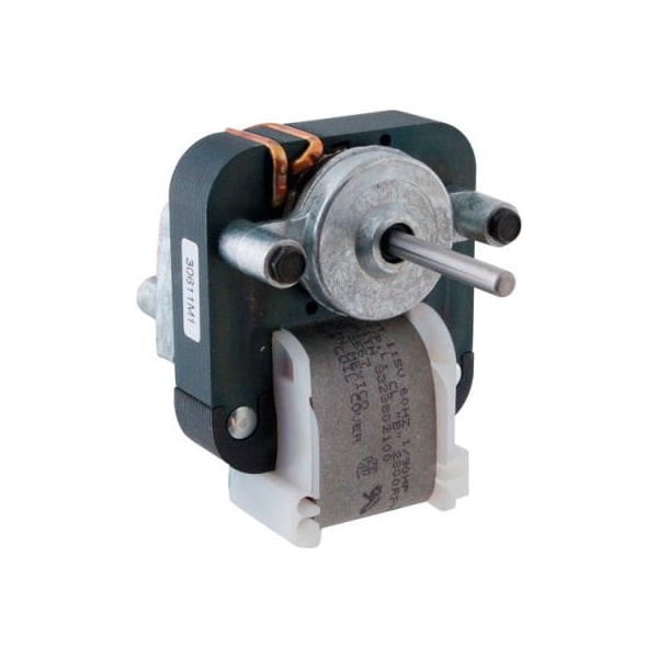 Allpoints Allpoints 1241352 Motor, Evaporator, 120V, Ccw For Peerless Stove 1241352 - main